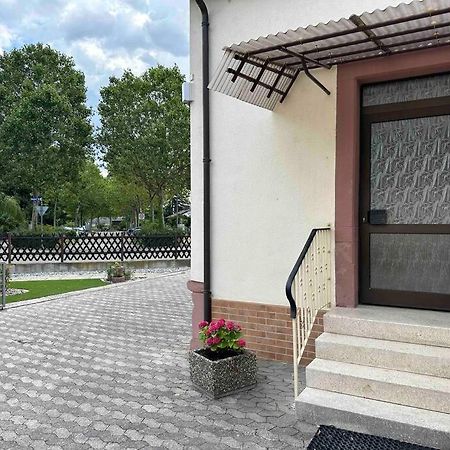 Ferienwohnung Malin Ludwigshafen am Rhein Eksteriør bilde