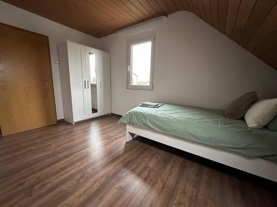 Ferienwohnung Malin Ludwigshafen am Rhein Eksteriør bilde