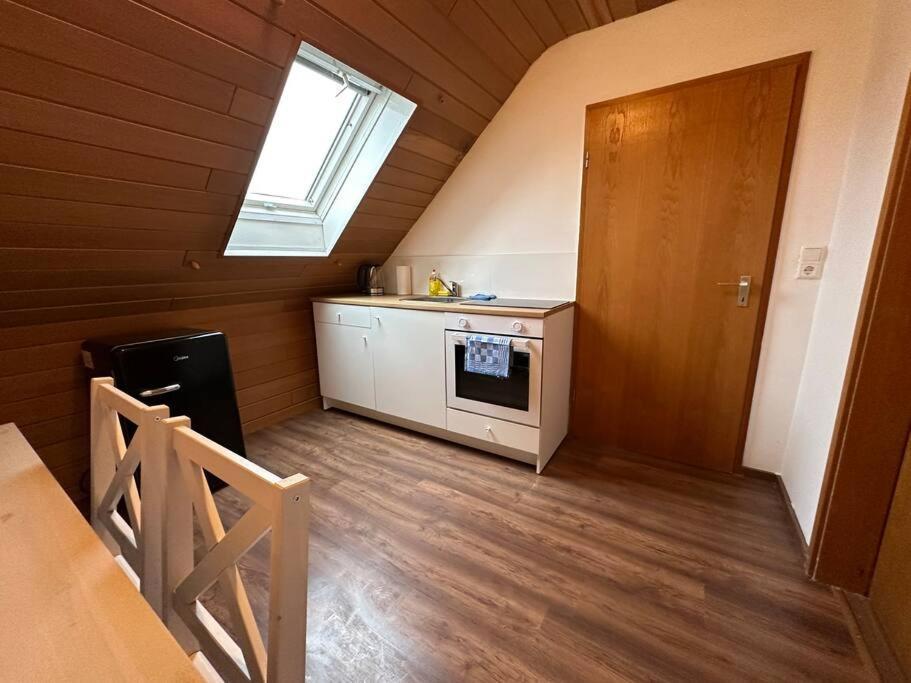 Ferienwohnung Malin Ludwigshafen am Rhein Eksteriør bilde