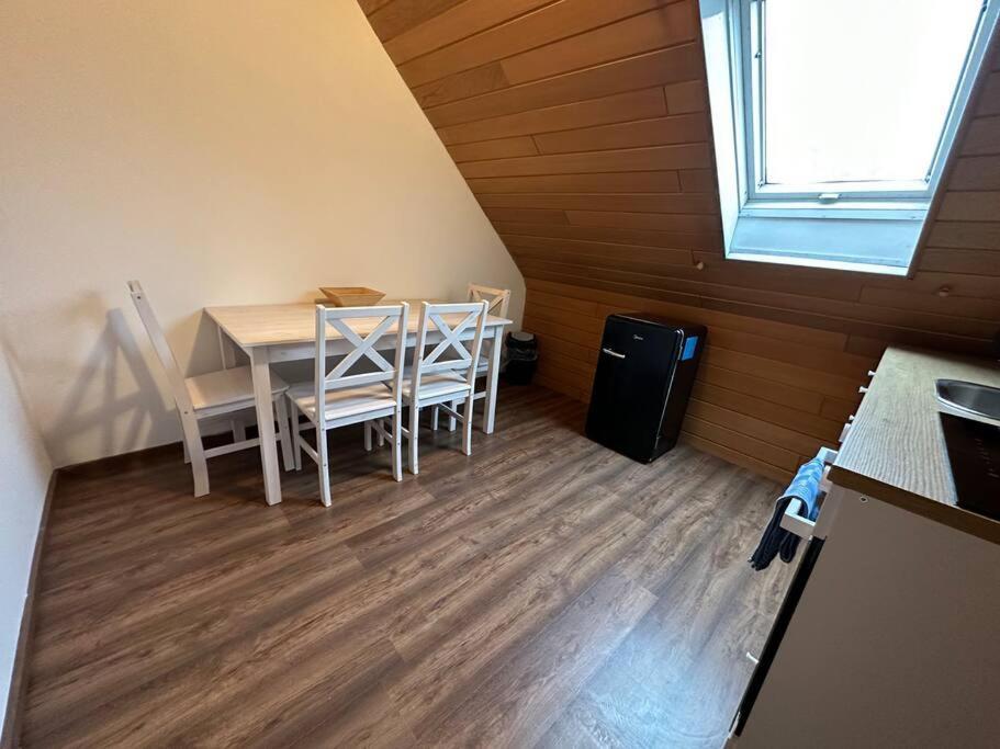 Ferienwohnung Malin Ludwigshafen am Rhein Eksteriør bilde